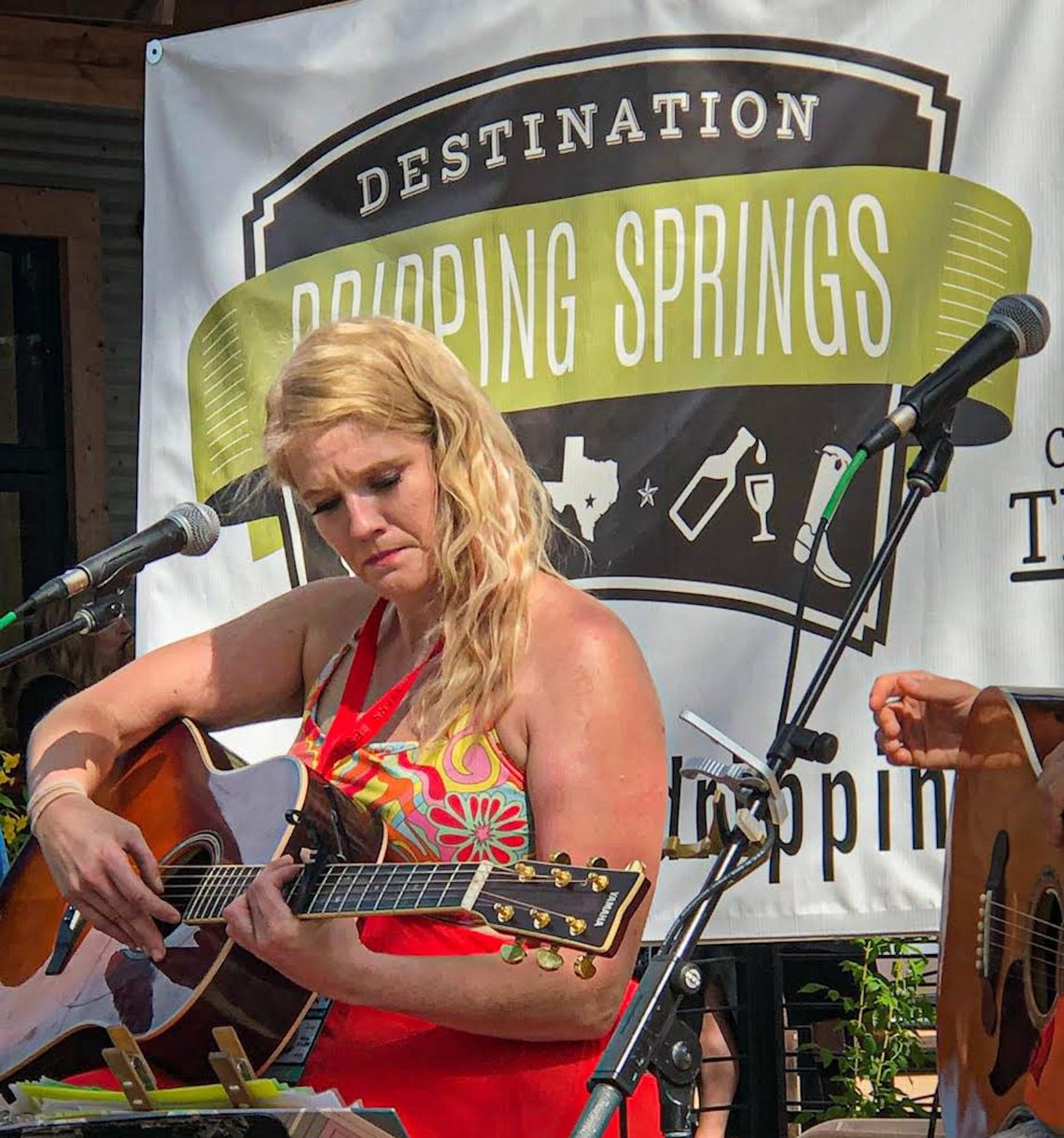 MUSICAL SHOWCASE: 50 rising songwriters take part in eighth annual festival