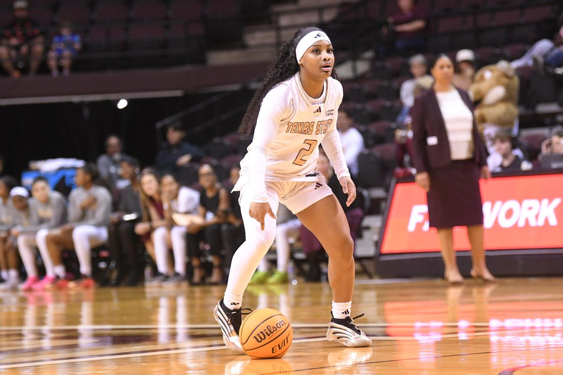 Names to watch for Texas State WBB head coach search