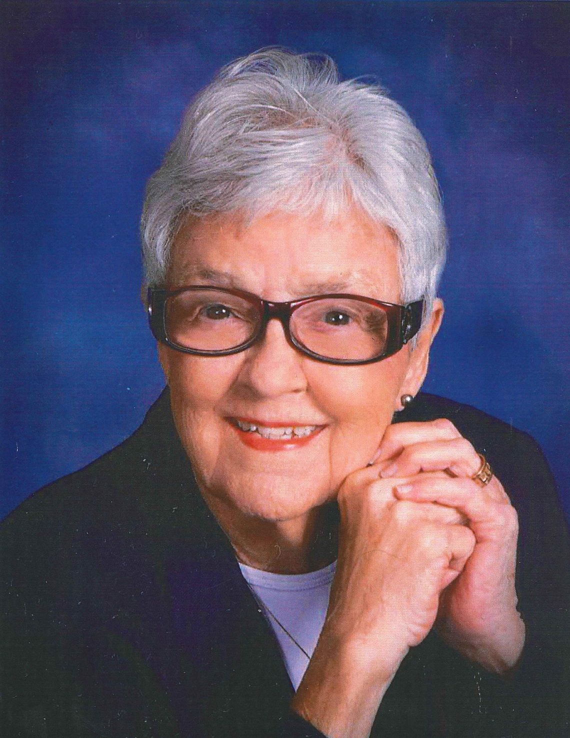 Nancy Kercheville Thomas 