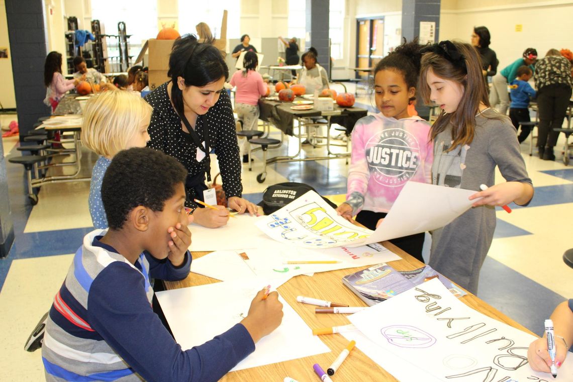 Nationwide need for more afterschool programs