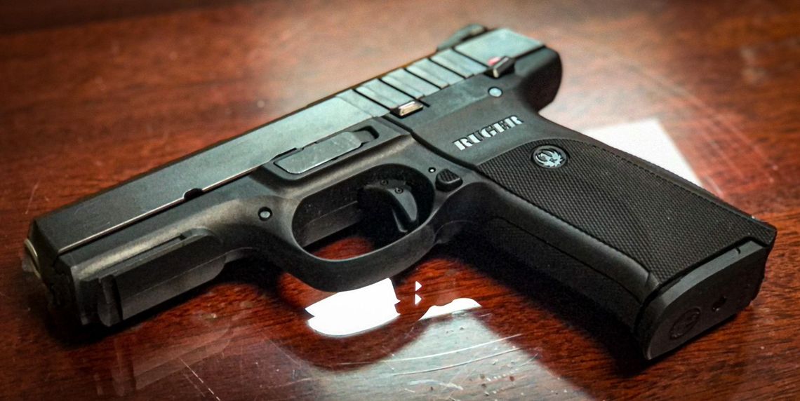 New Texas gun law goes into effect soon New Texas gun law goes into effect soon