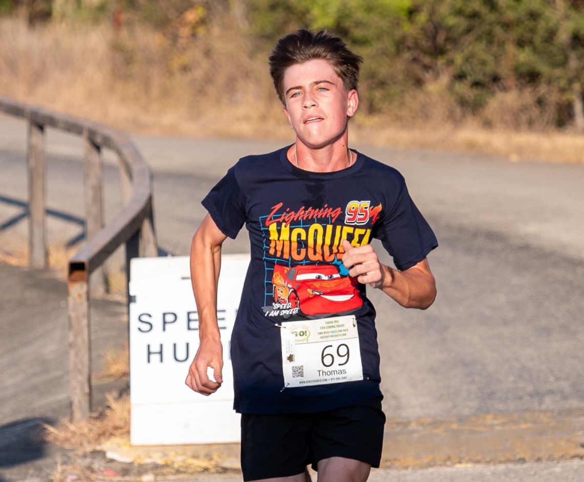 OctoBEARFest and Bear Run raise $45,000 for SMA