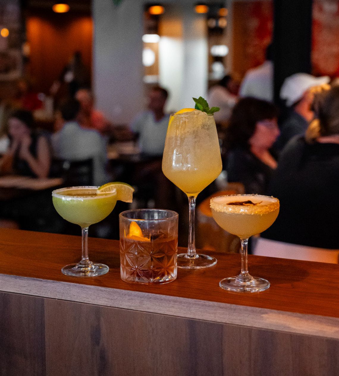 Odds Bar + Bistro announces dual New Year events for a stylish start to 2026