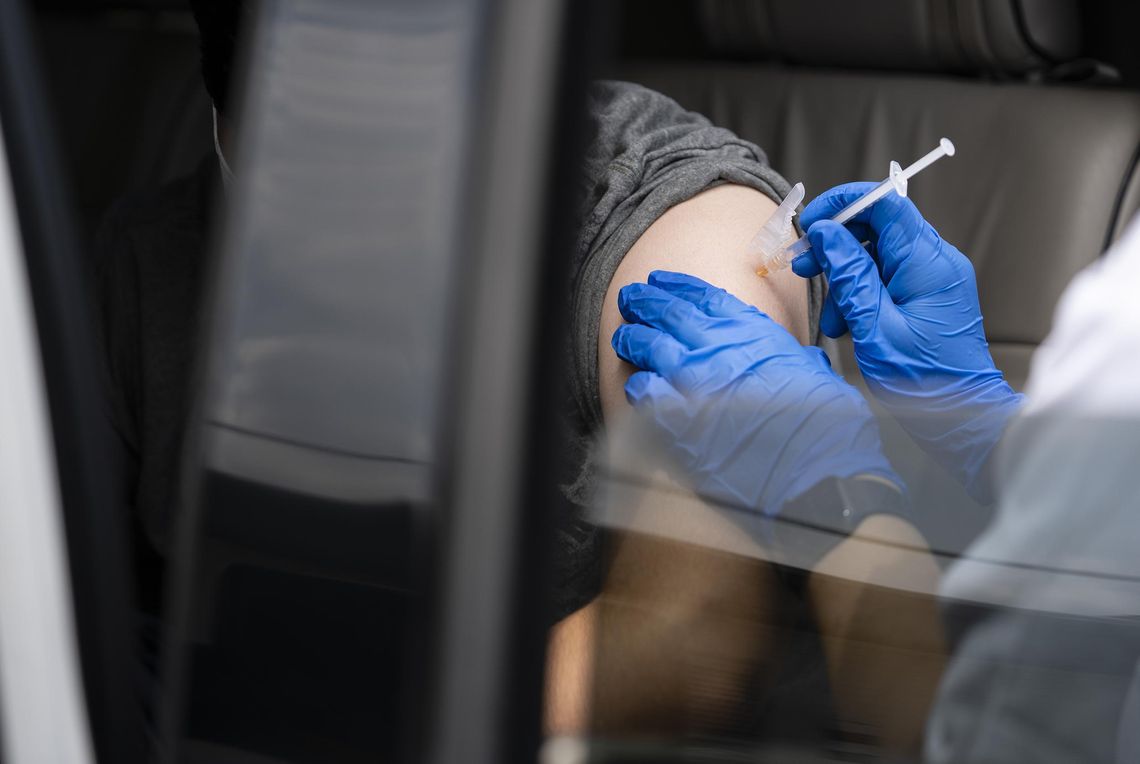 'On a crash course': Texas hospitals brace for another coronavirus surge 'On a crash course': Texas hospitals brace for another coronavirus surge