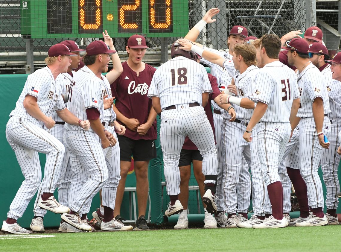 On the road against Southern Miss