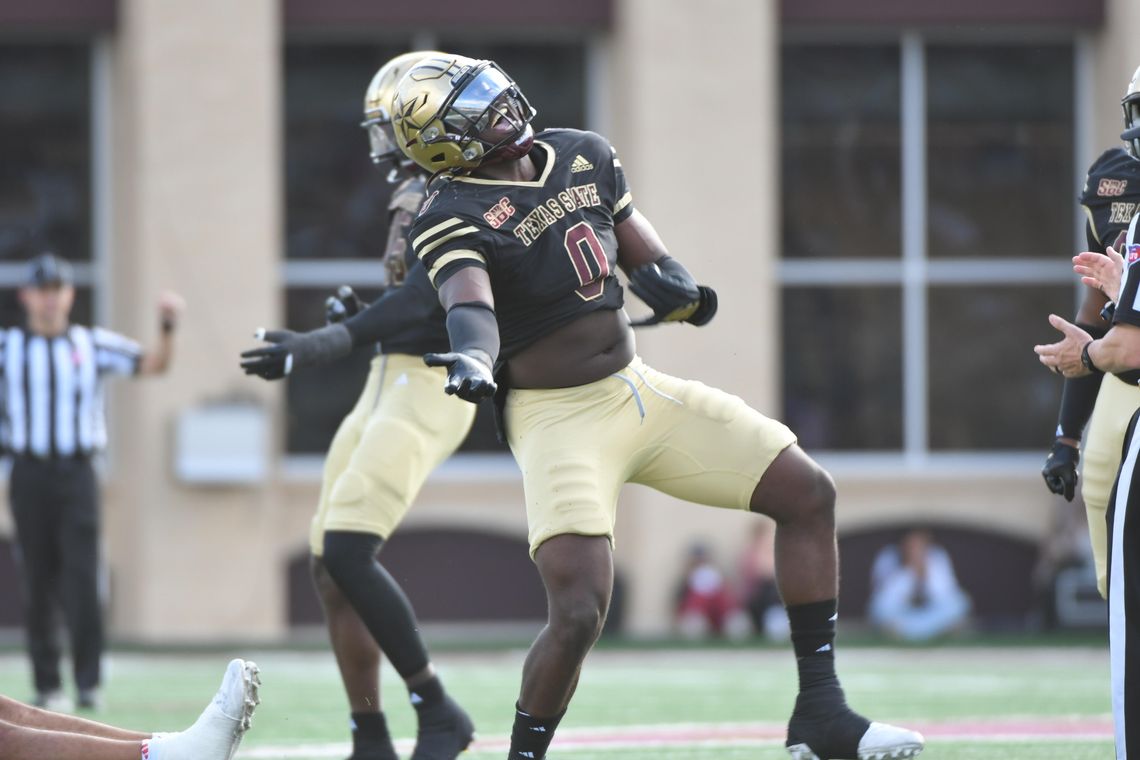 ON TO COWTOWN: Bobcats to play in Armed Forces Bowl against Rice ON TO COWTOWN: Bobcats to play in Armed Forces Bowl against Rice
