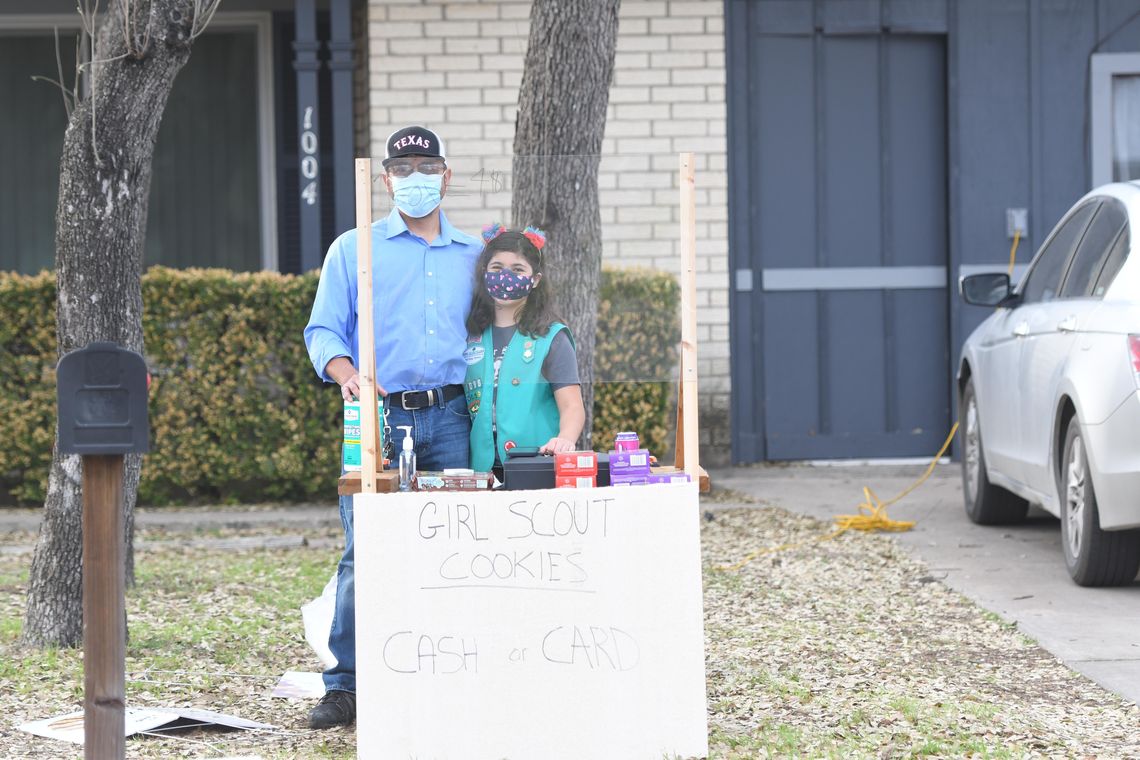 ONE SMART COOKIE ONE SMART COOKIE