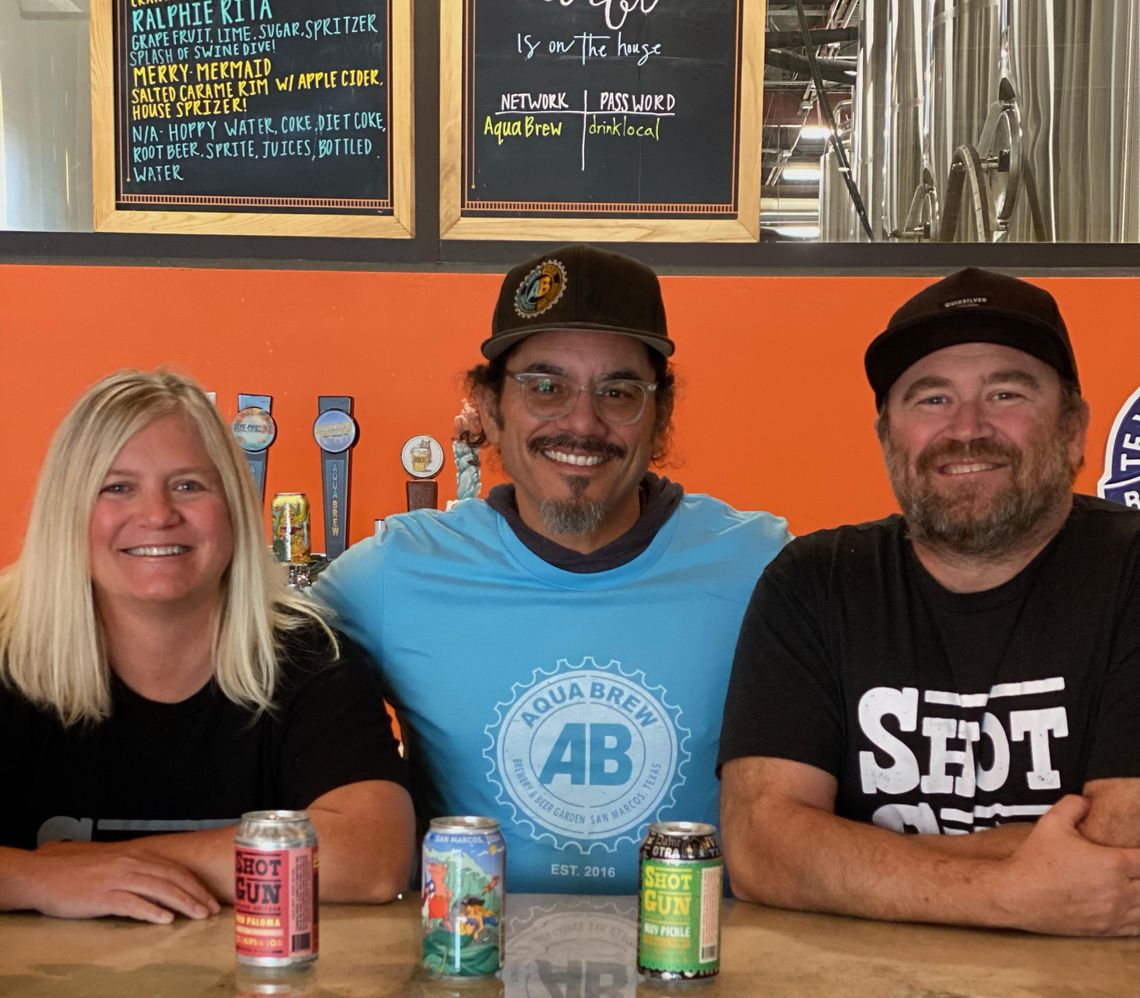 Optical retailer to open in San Marcos; local brewery partners with Austin-based company