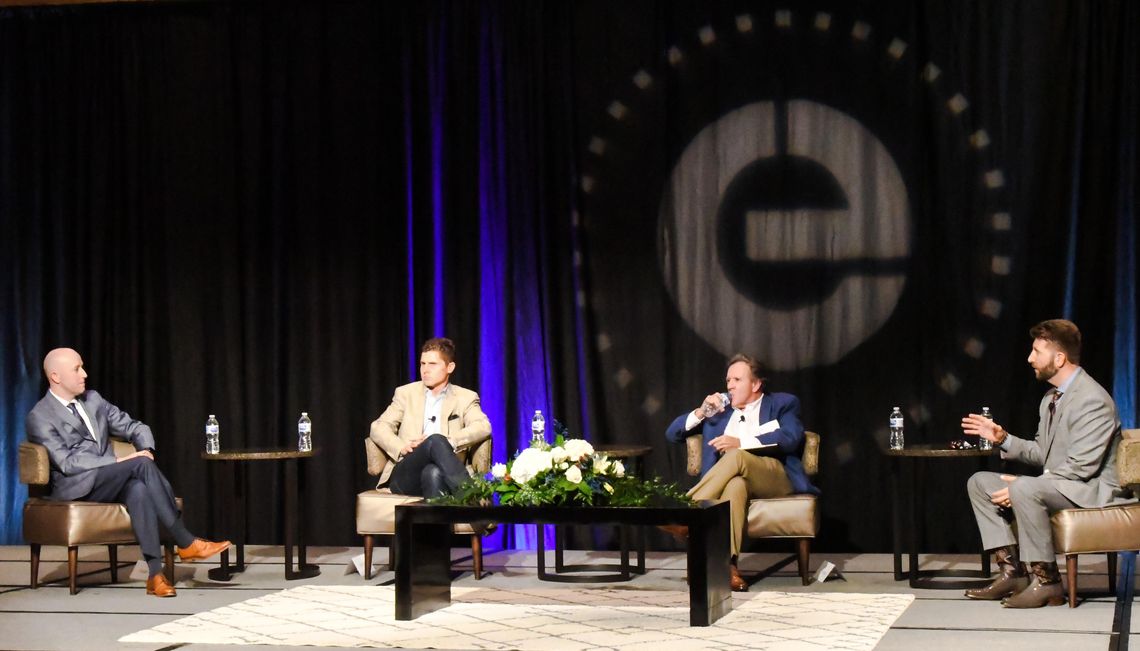 OUTLOOK PROMISING: GSMP, business leaders forecast economic path to recovery amid pandemic