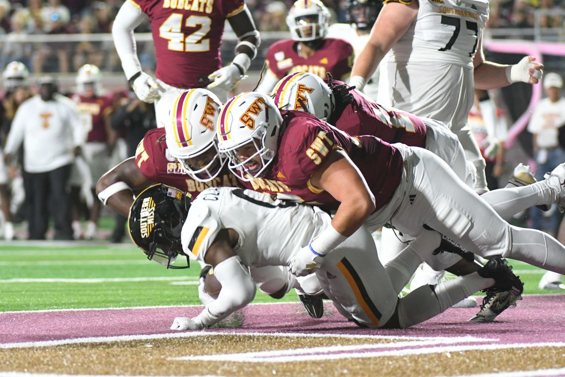 Pac-12, Texas State rumors heat up, what you need to know