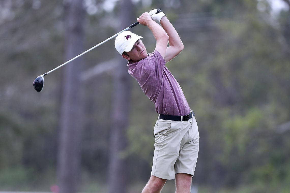 Pair of Bobcats place in top 20 at Texas Amateur Championship