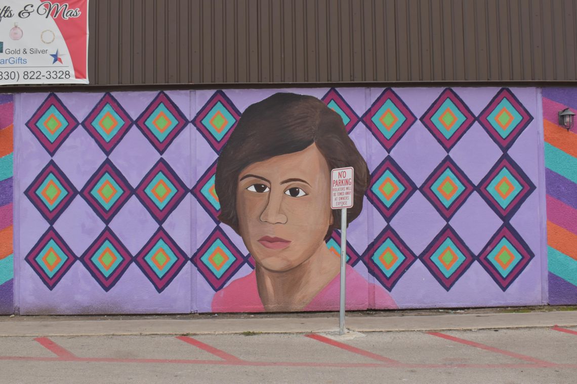 Parks and Recreation Board approves of Rec Hall name change Parks and Recreation Board approves of Rec Hall name change