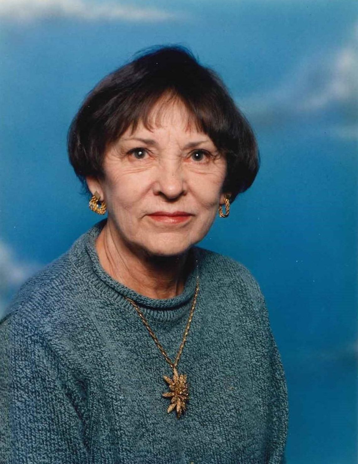 Patricia Ann Dalton