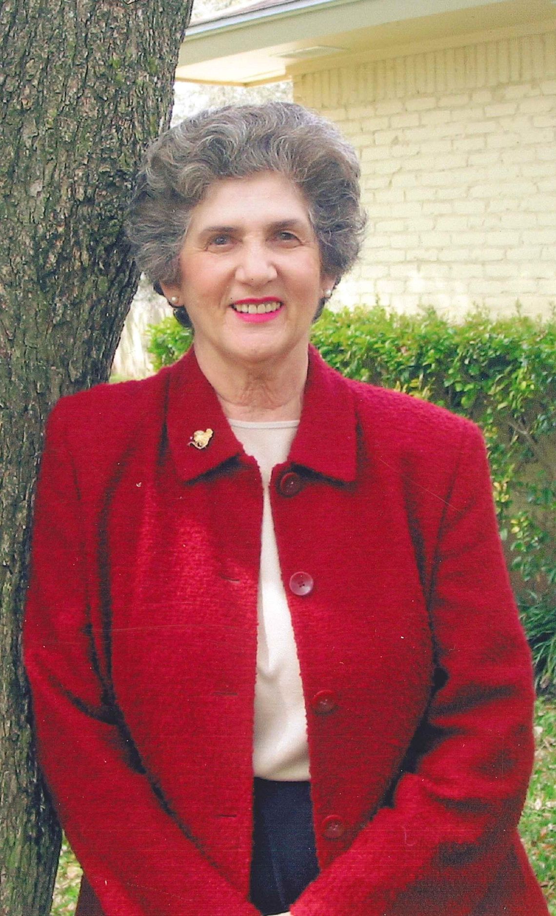 Phyllis Murzicos Whitaker