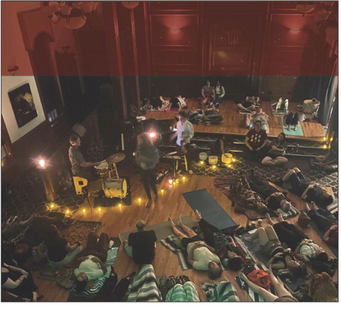 Pink Floyd concert in the dark comes to San Marcos