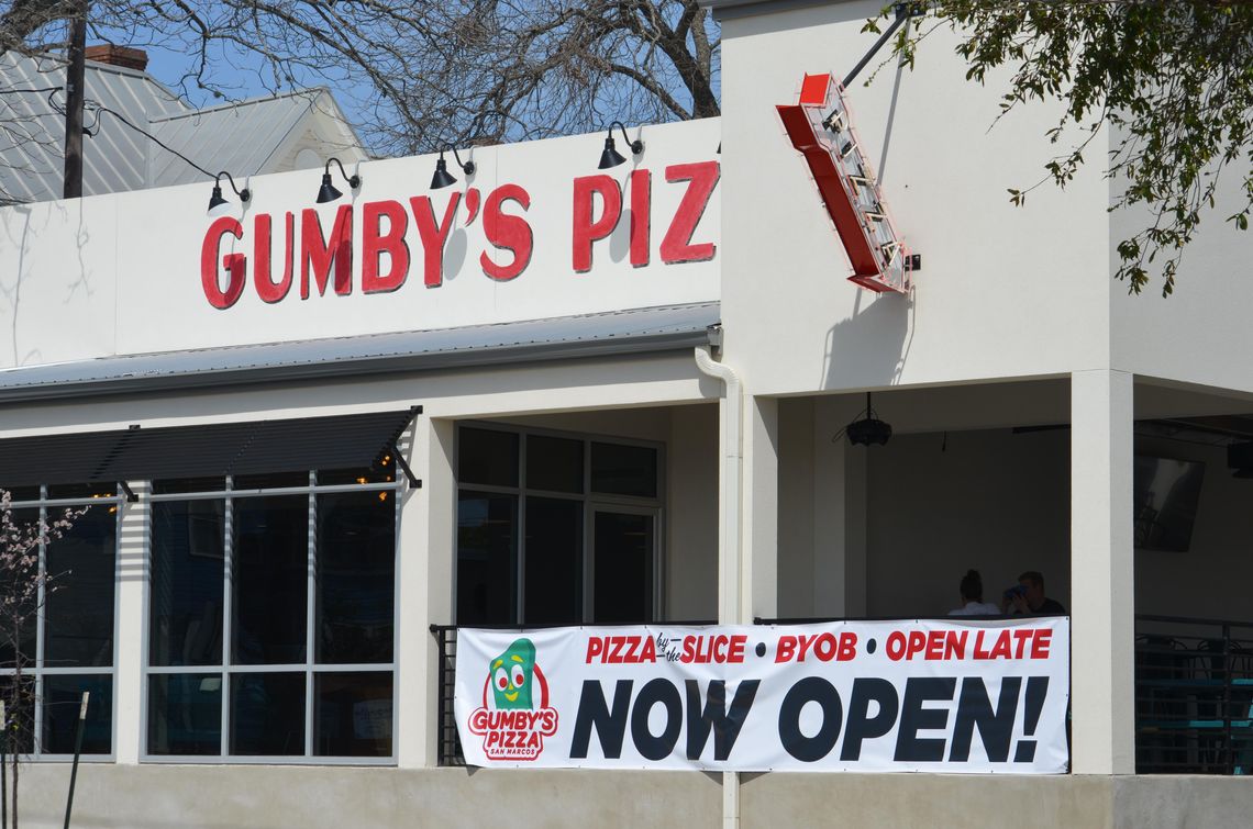 Planning & Zoning approves Gumby’s CUP