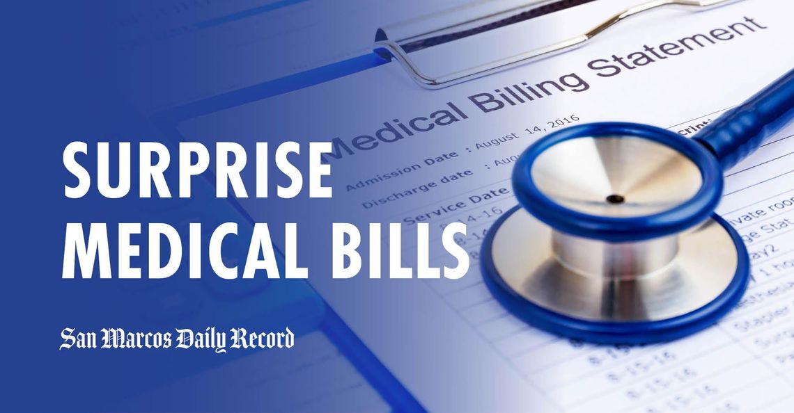 Poll finds majority in favor of federal protection from surprise medical bills