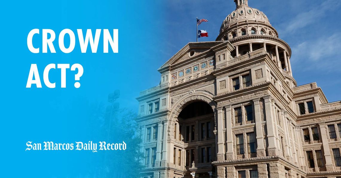 Poll: Slight majority believes CROWN Act in Texas wouldn't be beneficial