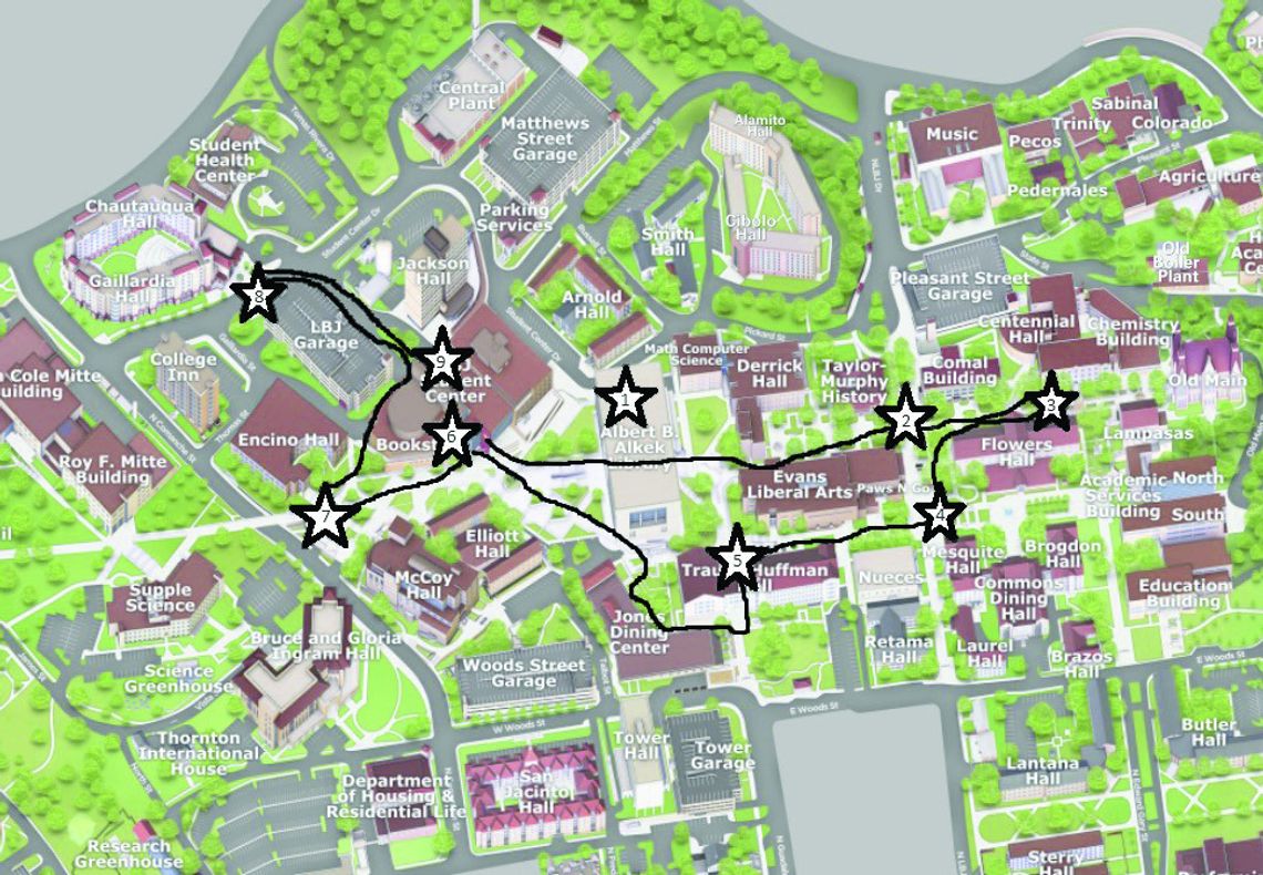 Possible Measles exposure in San Marcos Possible Measles exposure in San Marcos