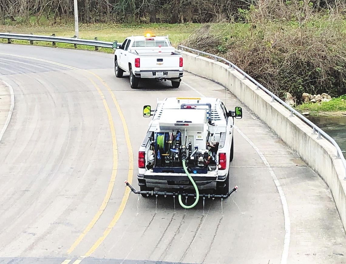 PREPARING FOR WINTER WEATHER PREPARING FOR WINTER WEATHER