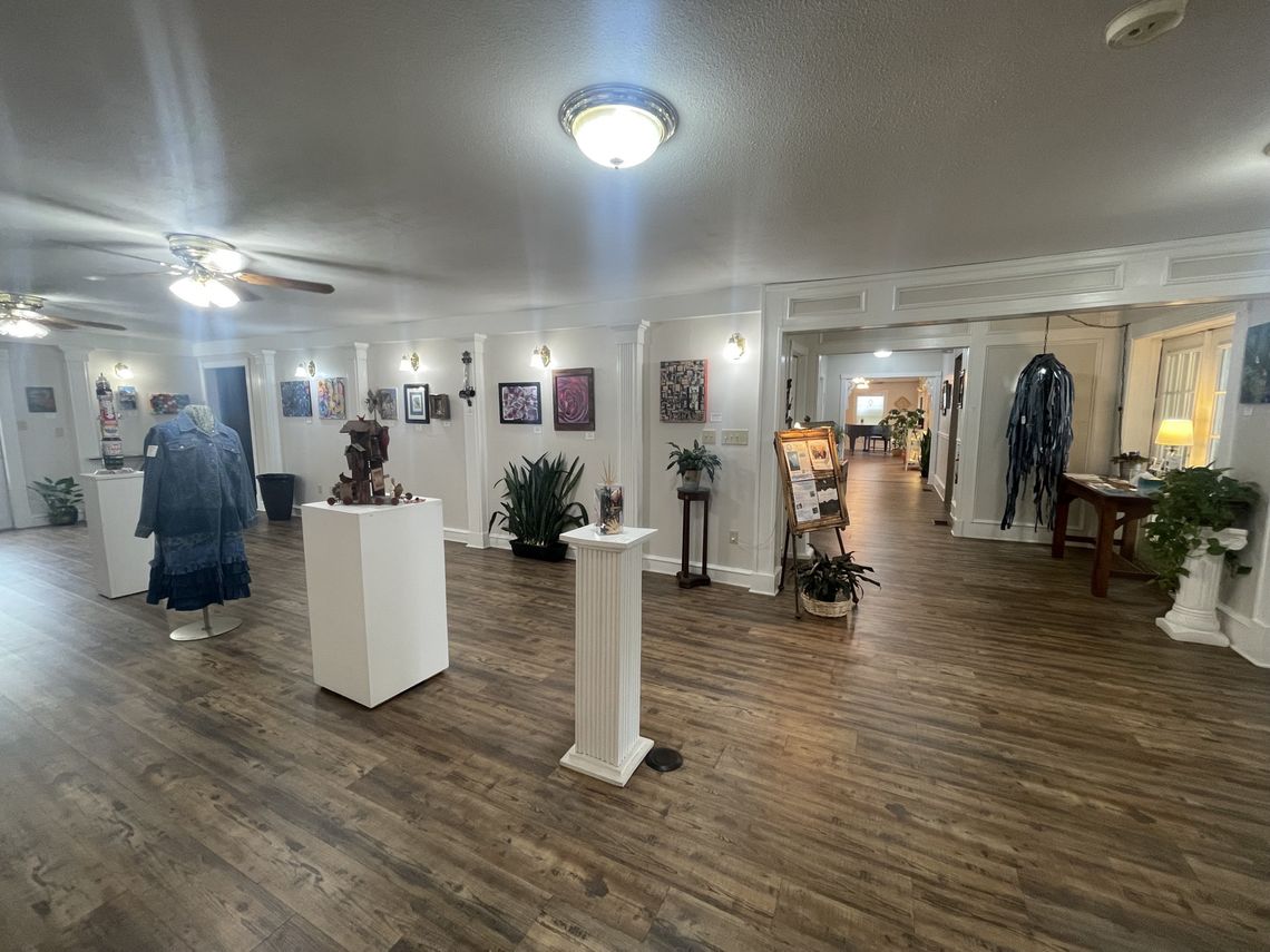 Price Center Call For Art, A Symphony of Colors