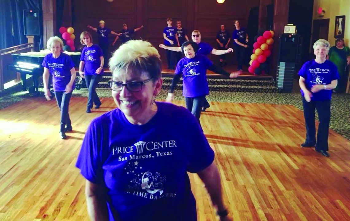 Price Center seeking volunteers to aid with daily operations