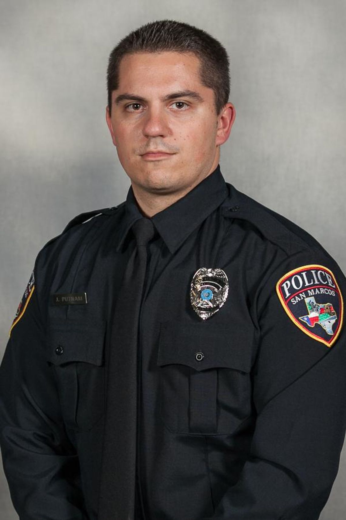 Public funeral to be held for fallen SMPD Officer Justin Putnam 