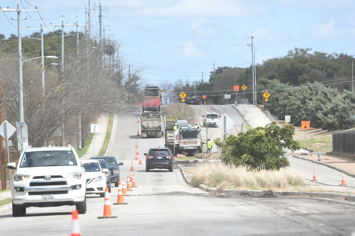 Public invited to offer feedback on Craddock Avenue Bike Lane Project