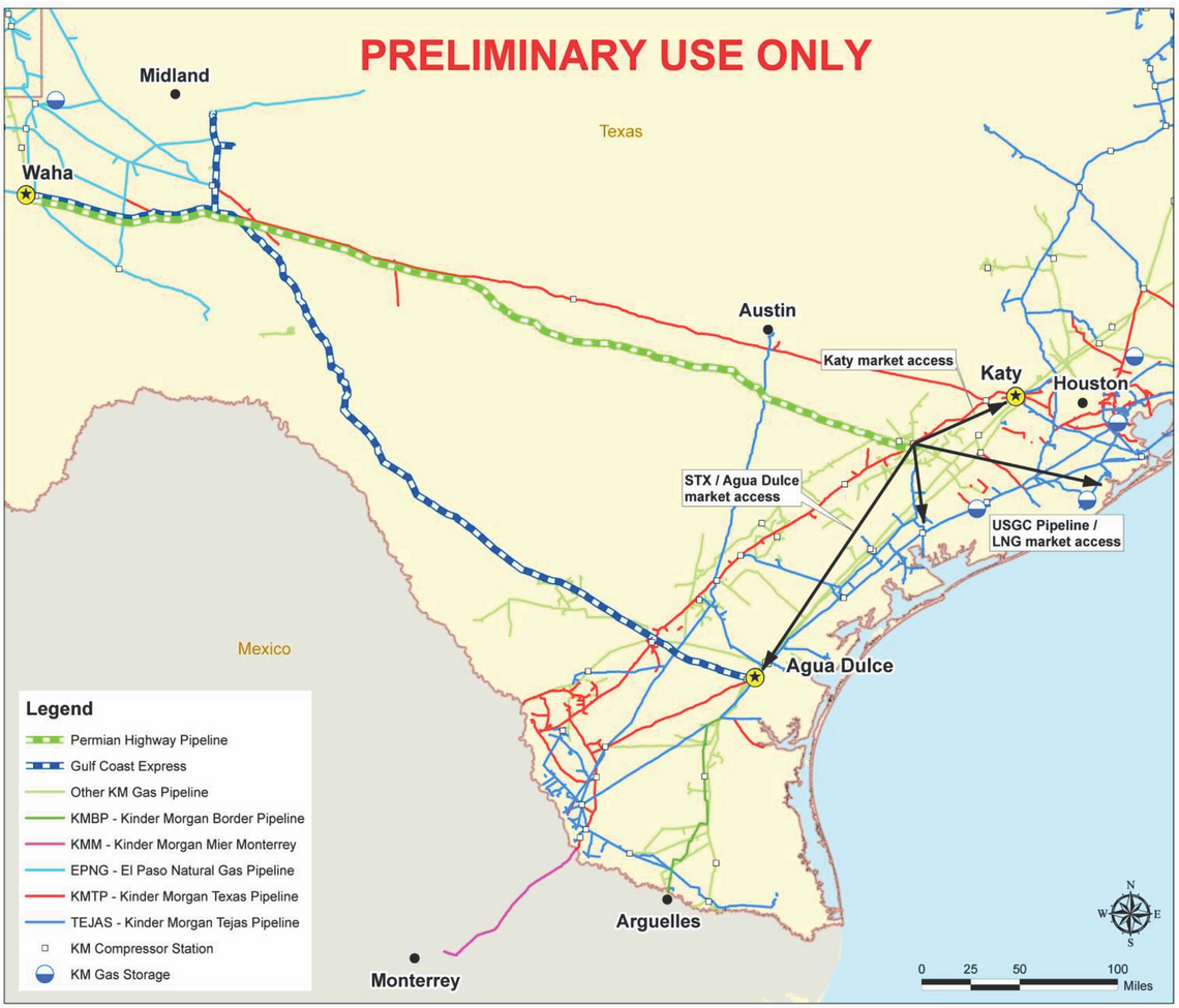 Public meetings set on planned pipeline