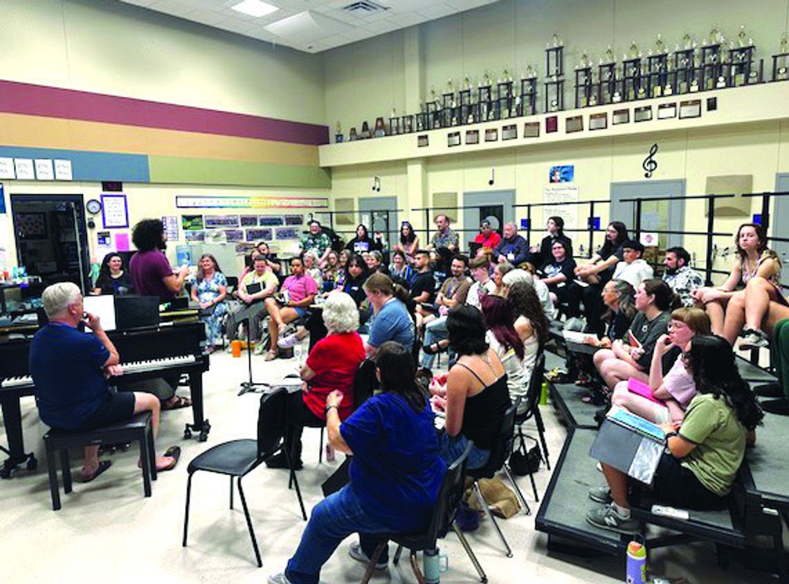 Purgatory Creek Chorale Masterworks Chorus to perform Faure Requiem Purgatory Creek Chorale Masterworks Chorus to perform Faure Requiem