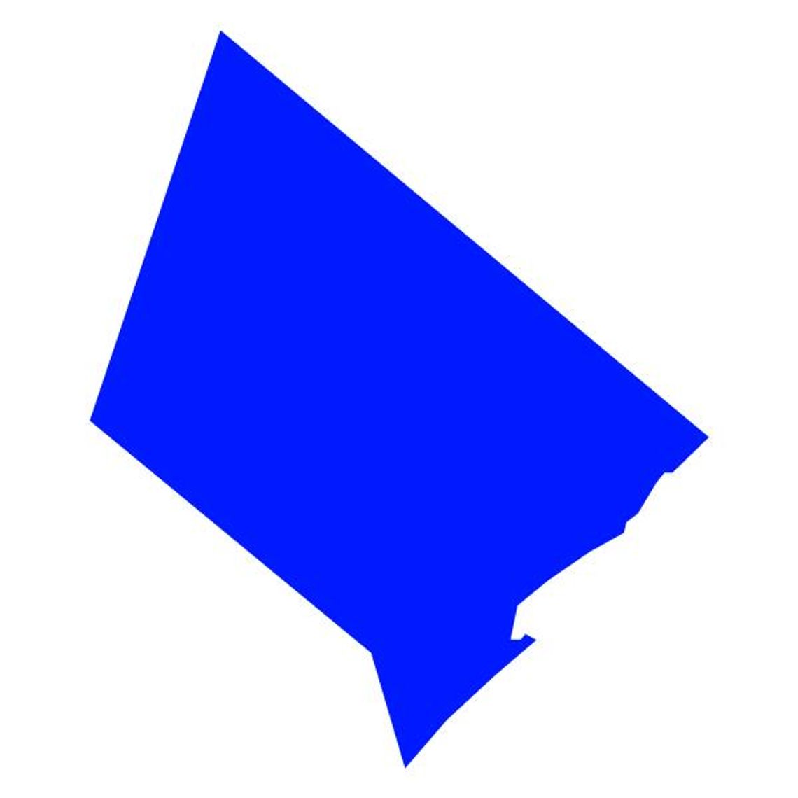 Purple Hays shades blue this election Purple Hays shades blue this election