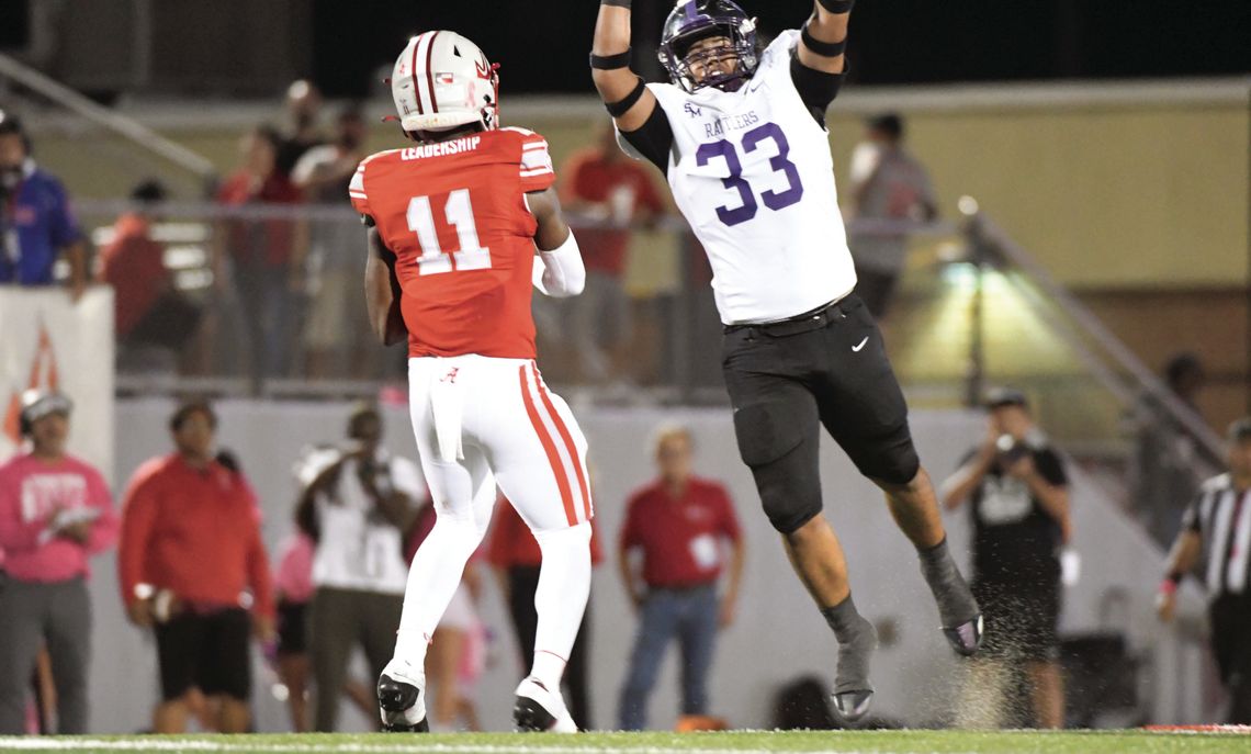 Purple Thunder defense reloaded for 2026