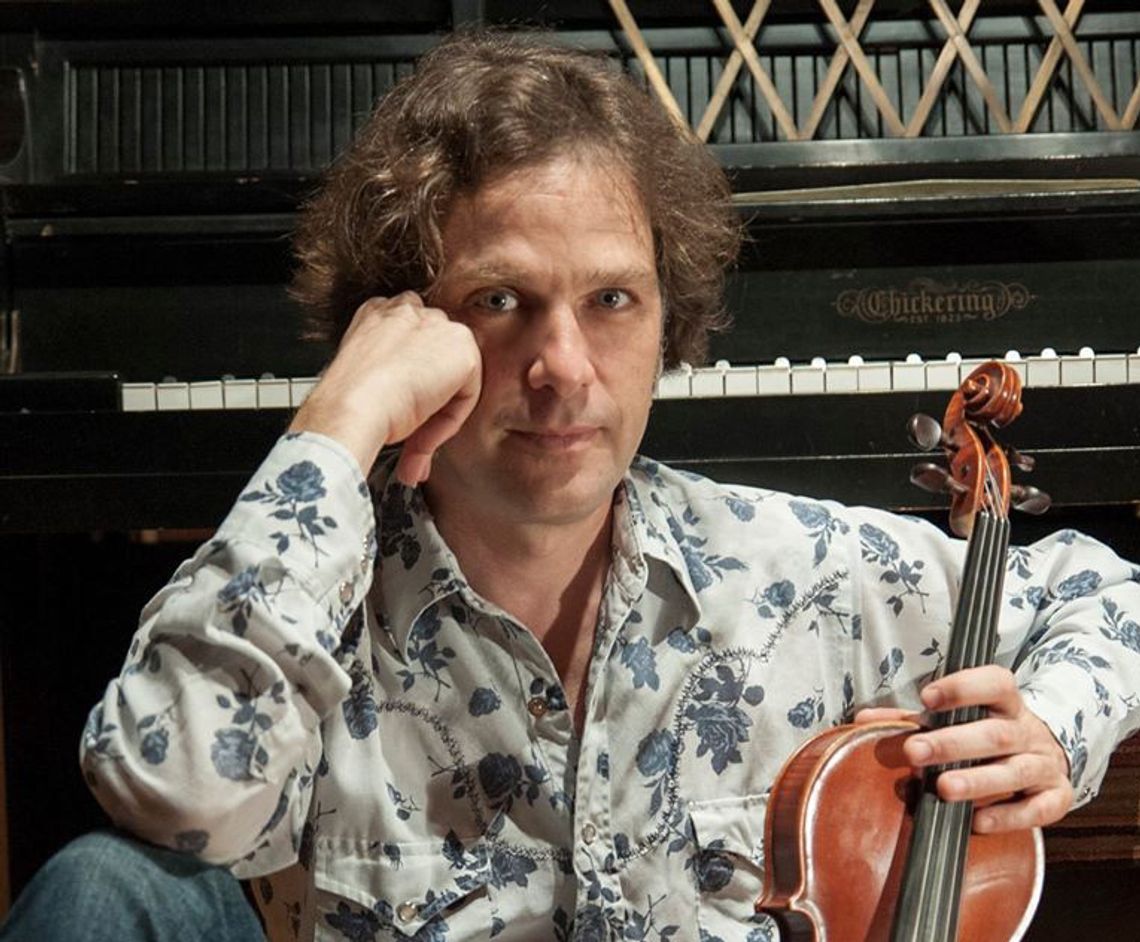 Radiohead in the Dark: A One-of-a-Kind Concert Experience Comes to San Marcos Radiohead in the Dark: A One-of-a-Kind Concert Experience Comes to San Marcos