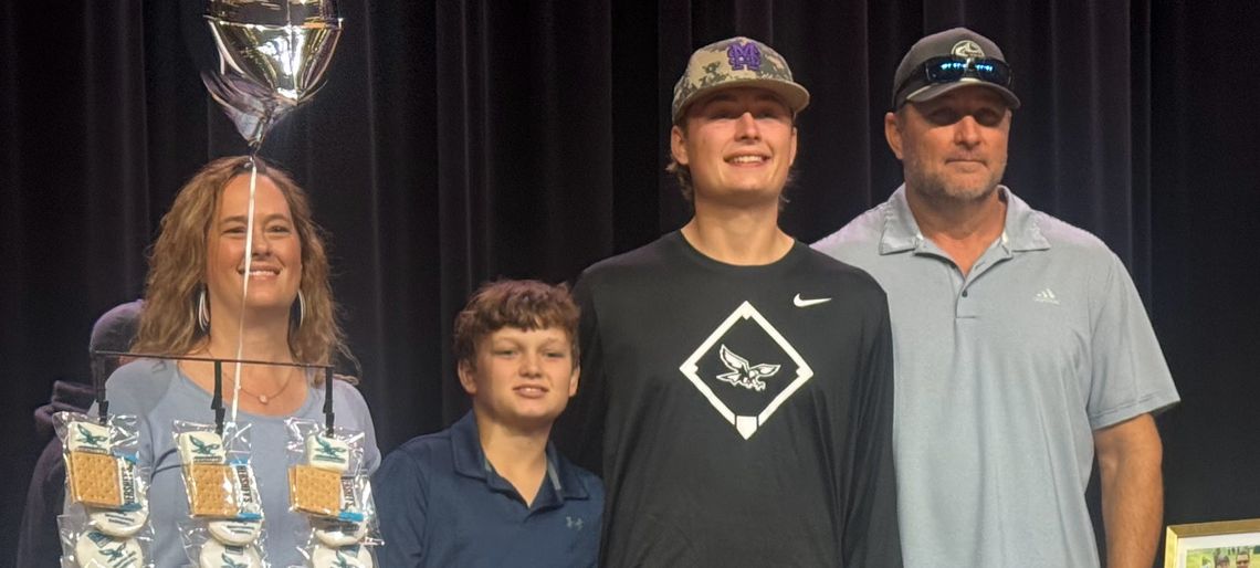 Rattler trio signs Letters of Intent Rattler trio signs Letters of Intent