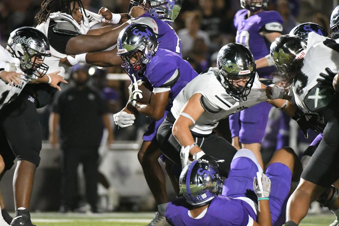 Rattlers back in postseason despite hard fought loss to Cibolo Steele Rattlers back in postseason despite hard fought loss to Cibolo Steele