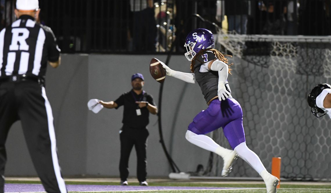 Rattlers blow out rival Buda Johnson in district opener