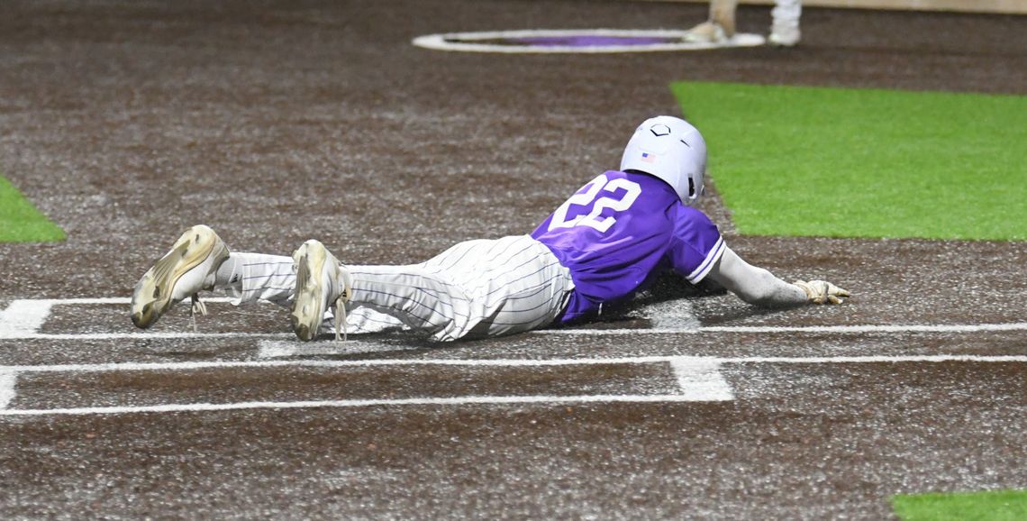 Rattlers comeback falls short against Clemens