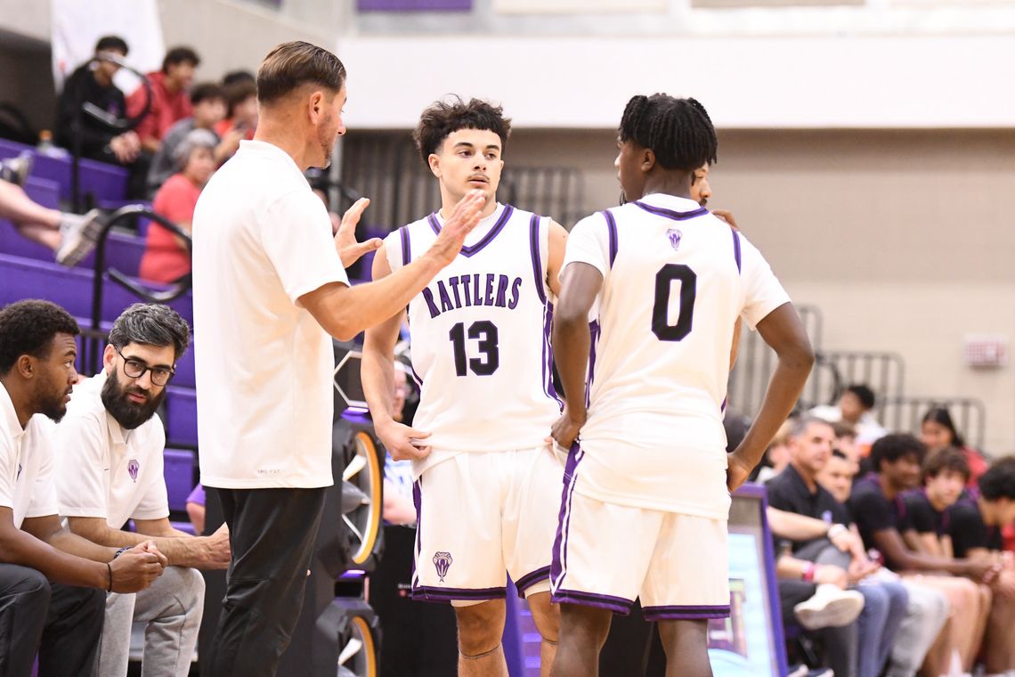 Rattlers compete at I-35 Shootout Rattlers compete at I-35 Shootout