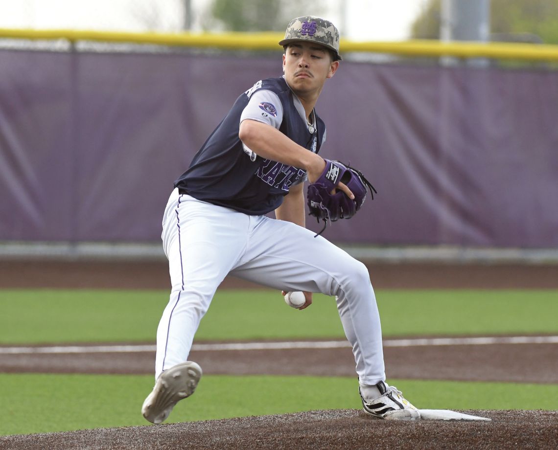 Rattlers complete sweep of Judson for another district win