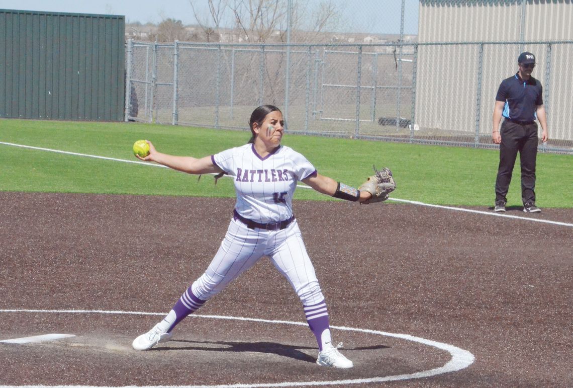 Rattlers defeat Judson for first district win behind strong defensive outing Rattlers defeat Judson for first district win behind strong defensive outing