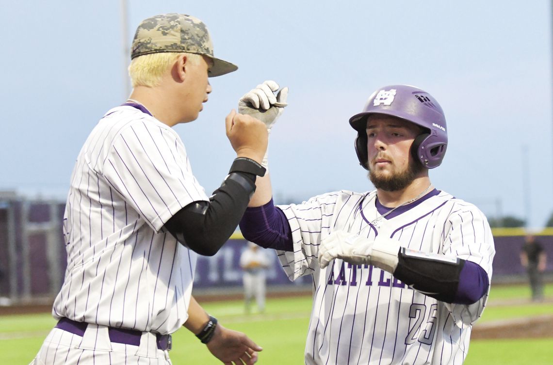 Rattlers drop Bi-District opener to Laredo Alexander