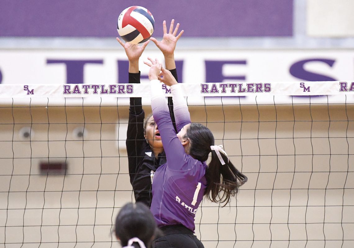 Rattlers fall to Cibolo Steele in home finale