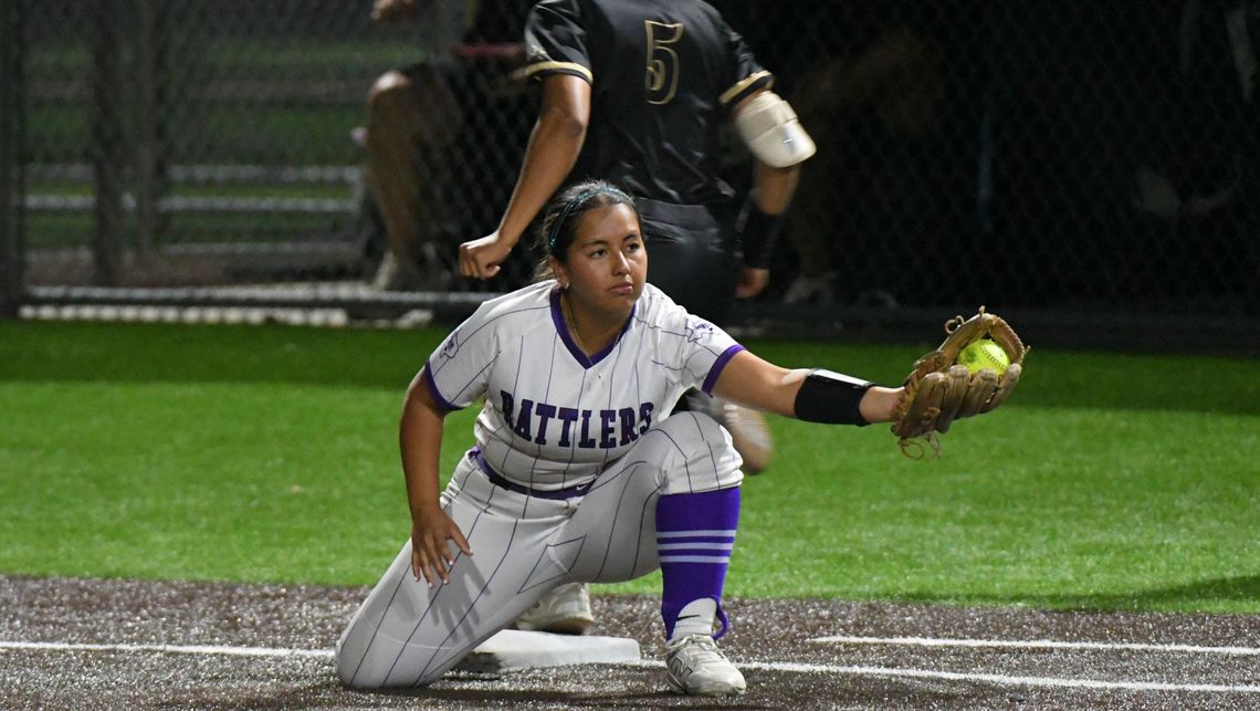Rattlers fall to Clemens in district road game