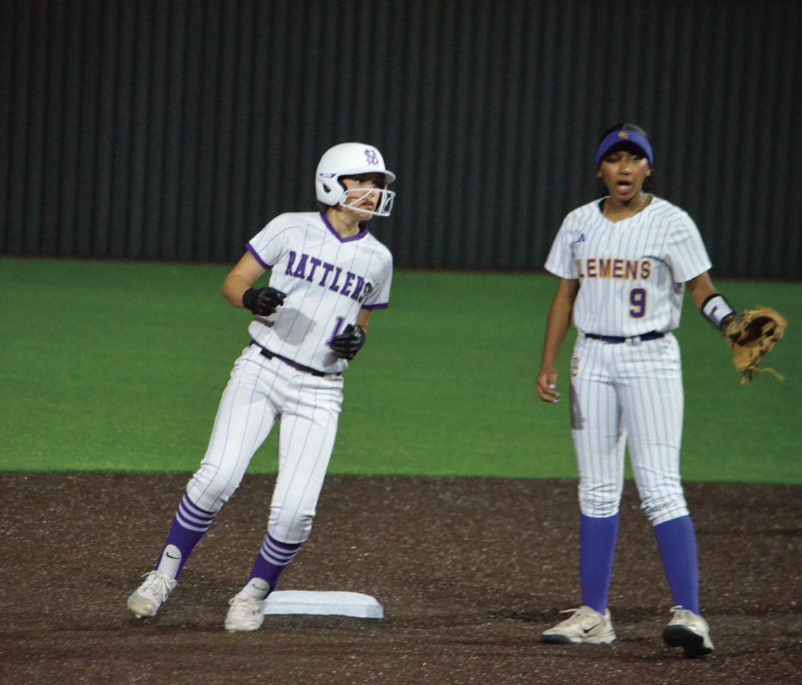 Rattlers fall to East Central in shutout