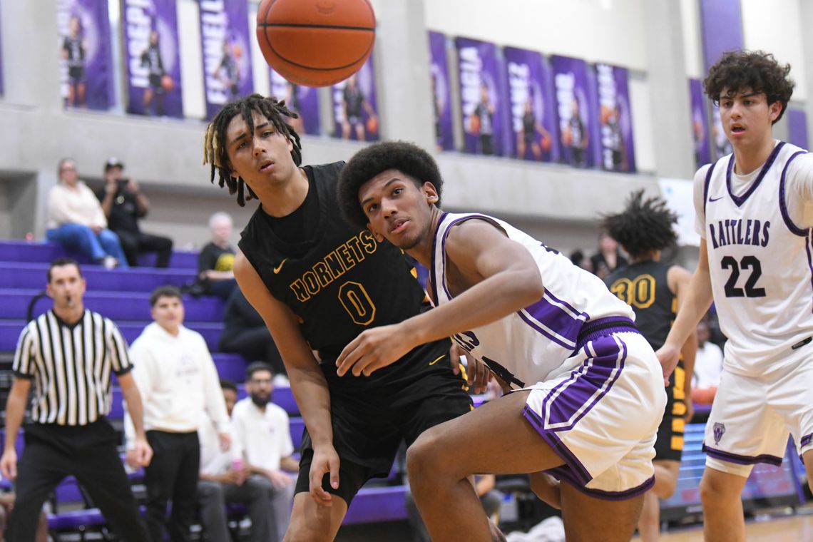 Rattlers fall to East Central in thrilling district showdown