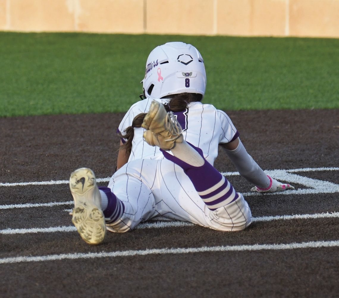 Rattlers fall to rival Buda Johnson