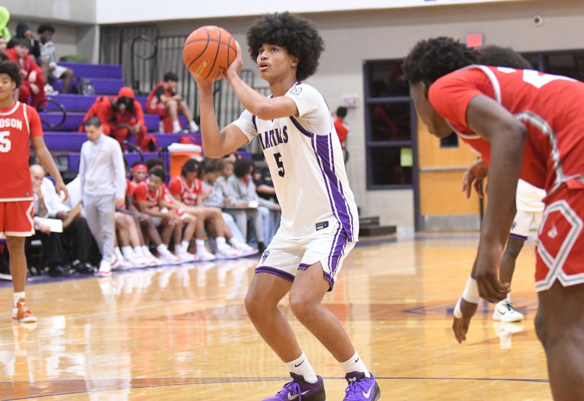 Rattlers fall to state-ranked Judson