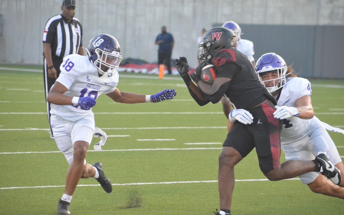 Rattlers look to bounce back against Thunderbirds