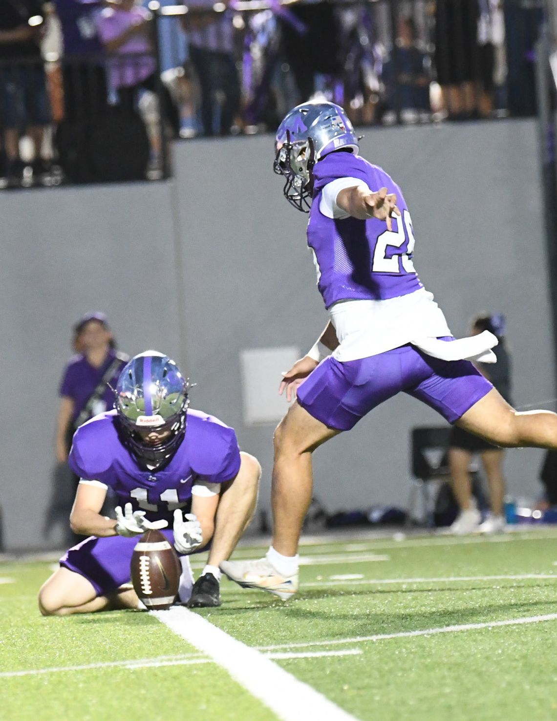 Rattlers postseason outlook entering bye week