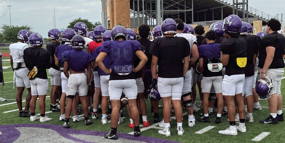 Rattlers reload after historic season